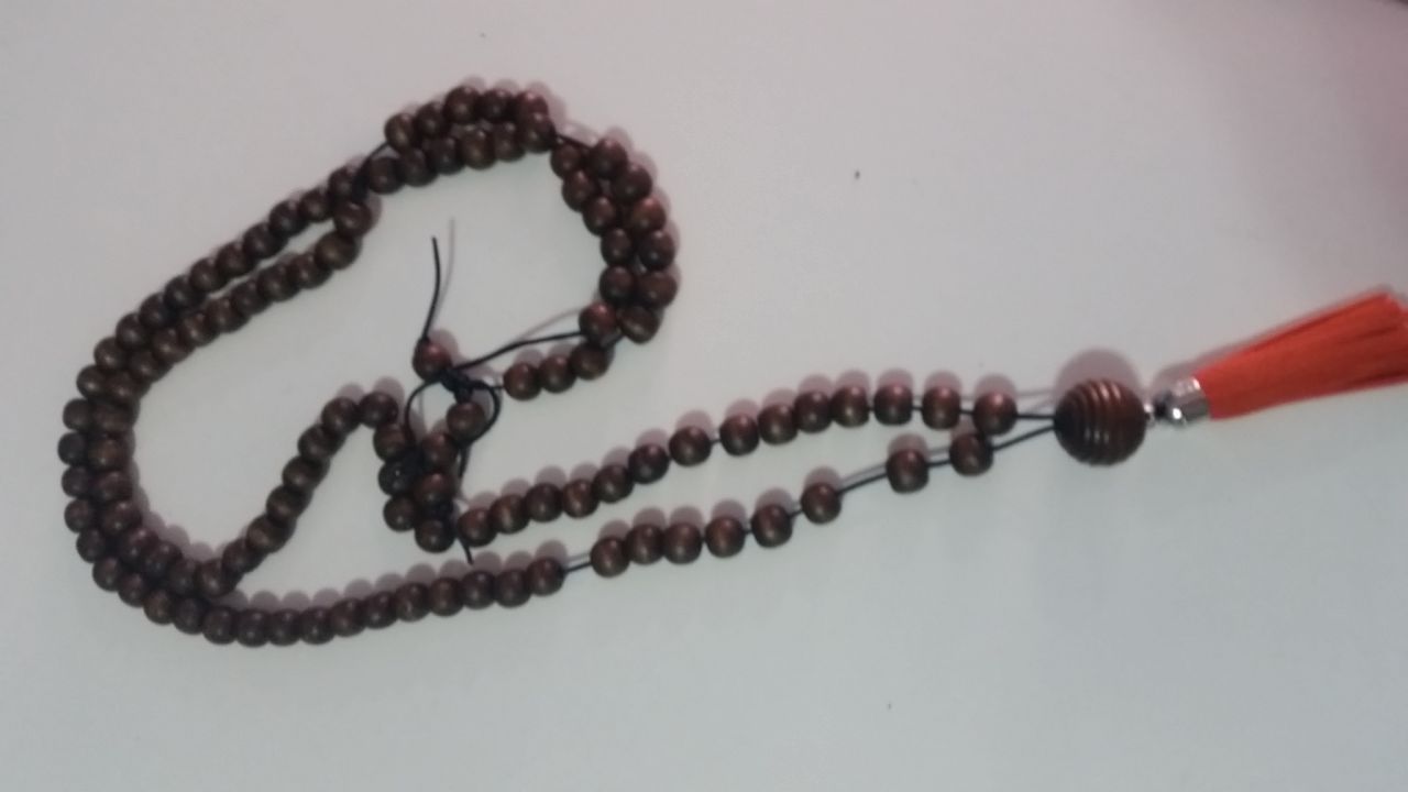 Taller de Japa Mala