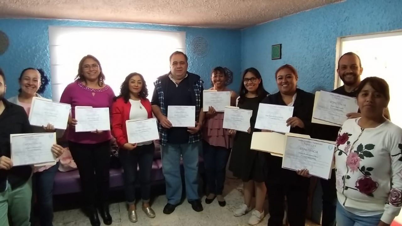 Numerología 2019