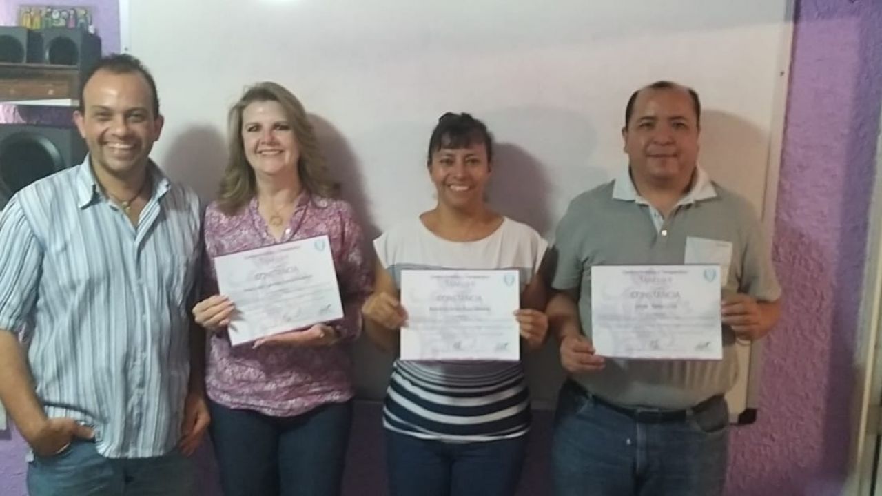 Reiki para Animales