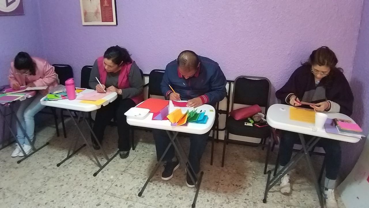 Mapa de Sueños y Deseos 2020