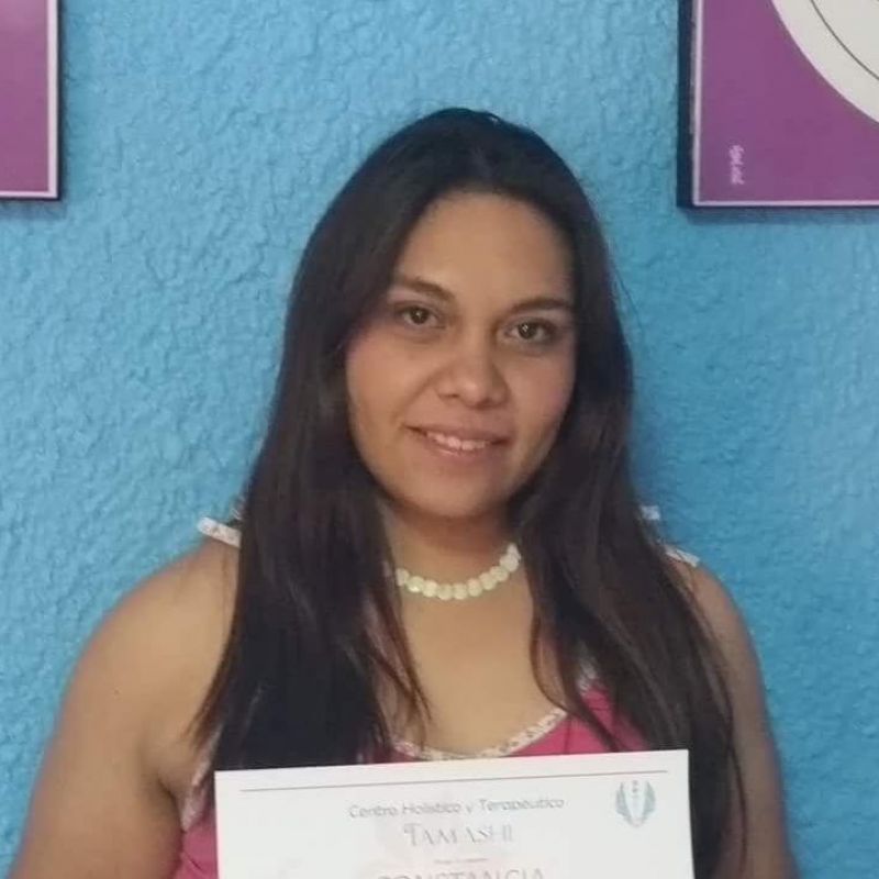 Mariana Hernández Tenorio