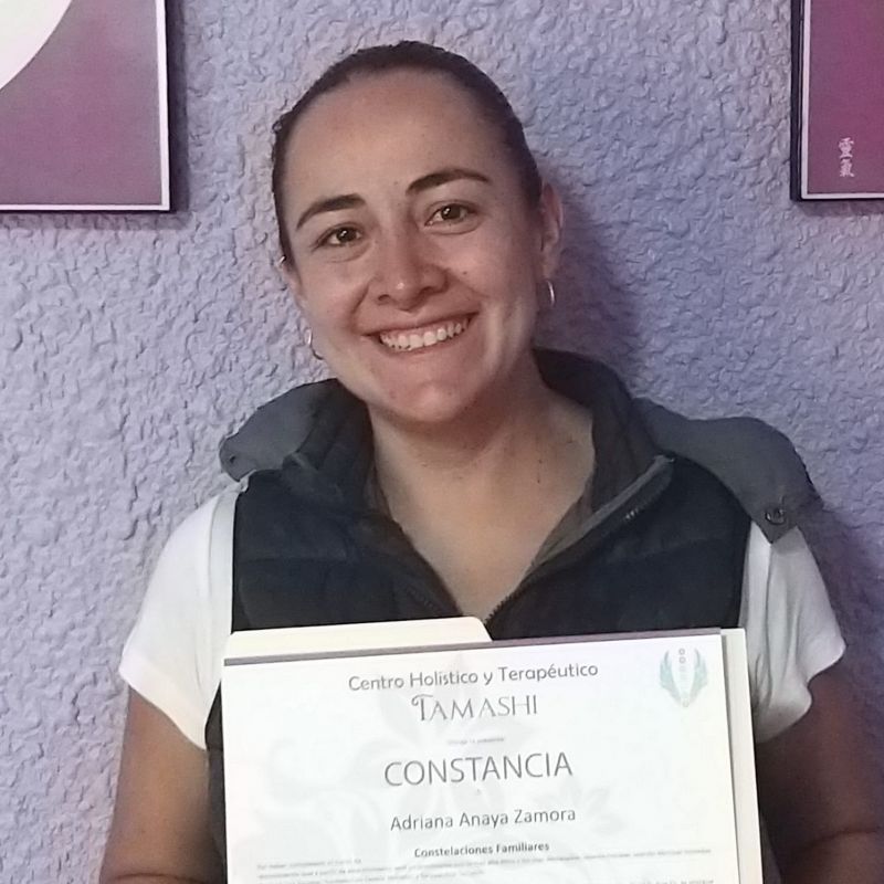 Adriana Anaya Zamora