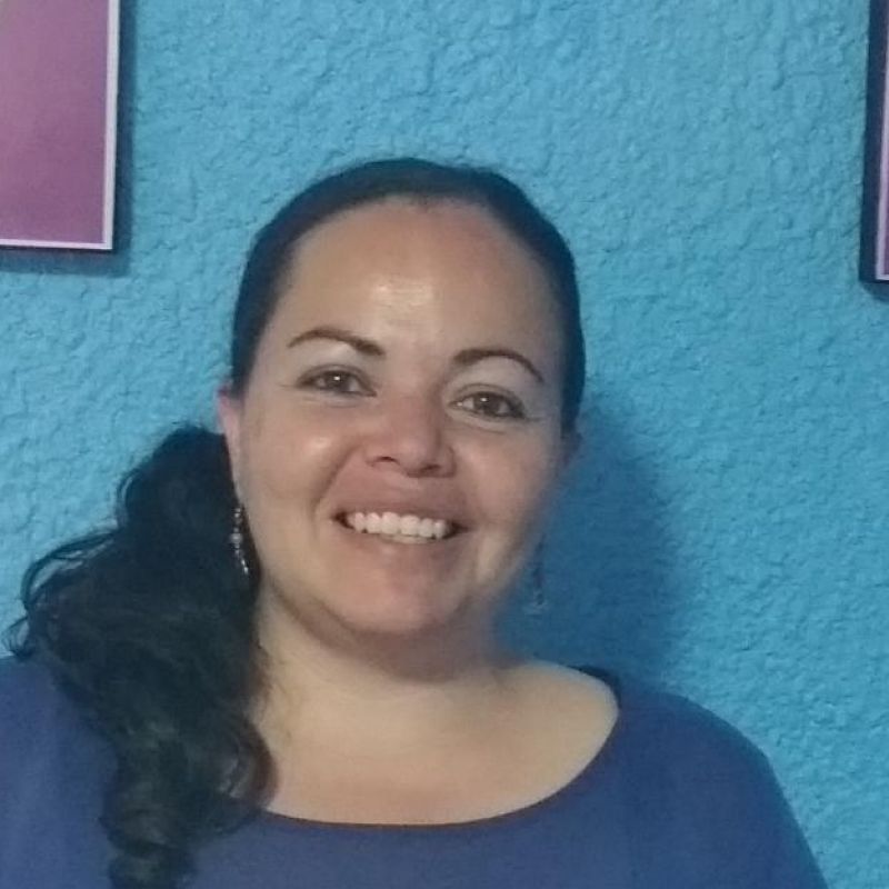 Ariana Luna Ramírez