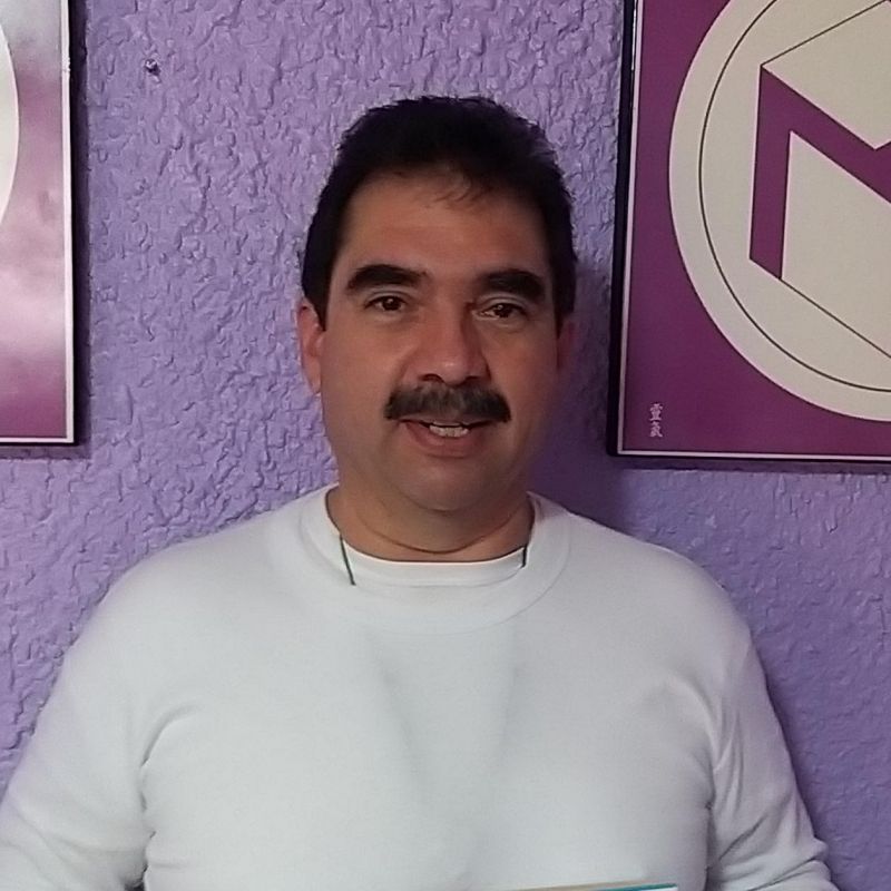 David Rojas Mejía
