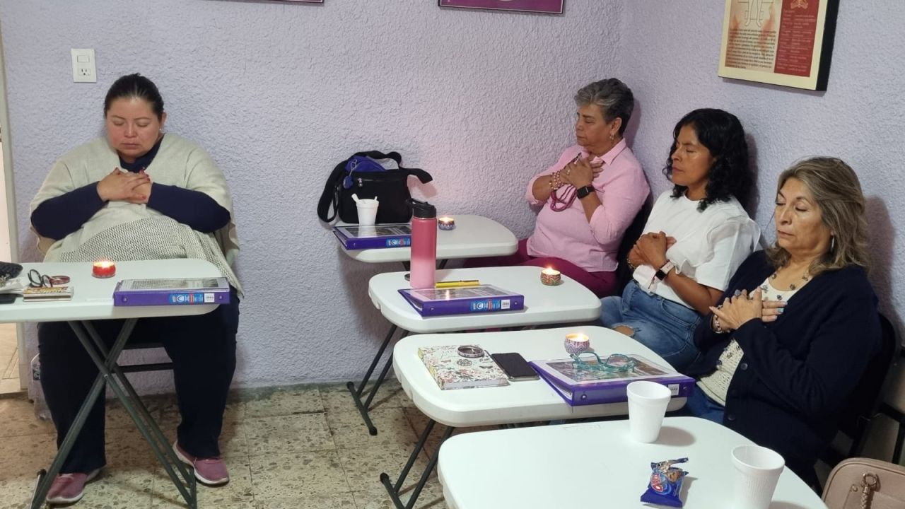 Angeloterapia 2023 