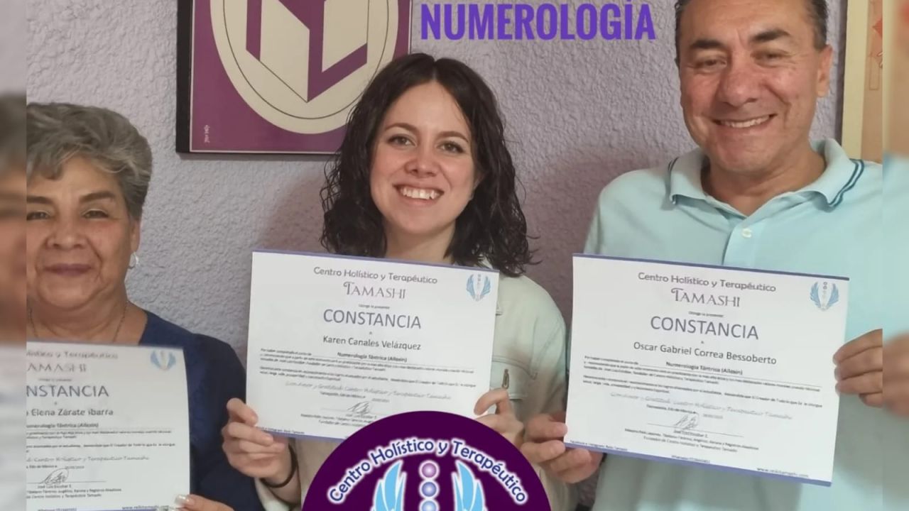 Numerología 2023