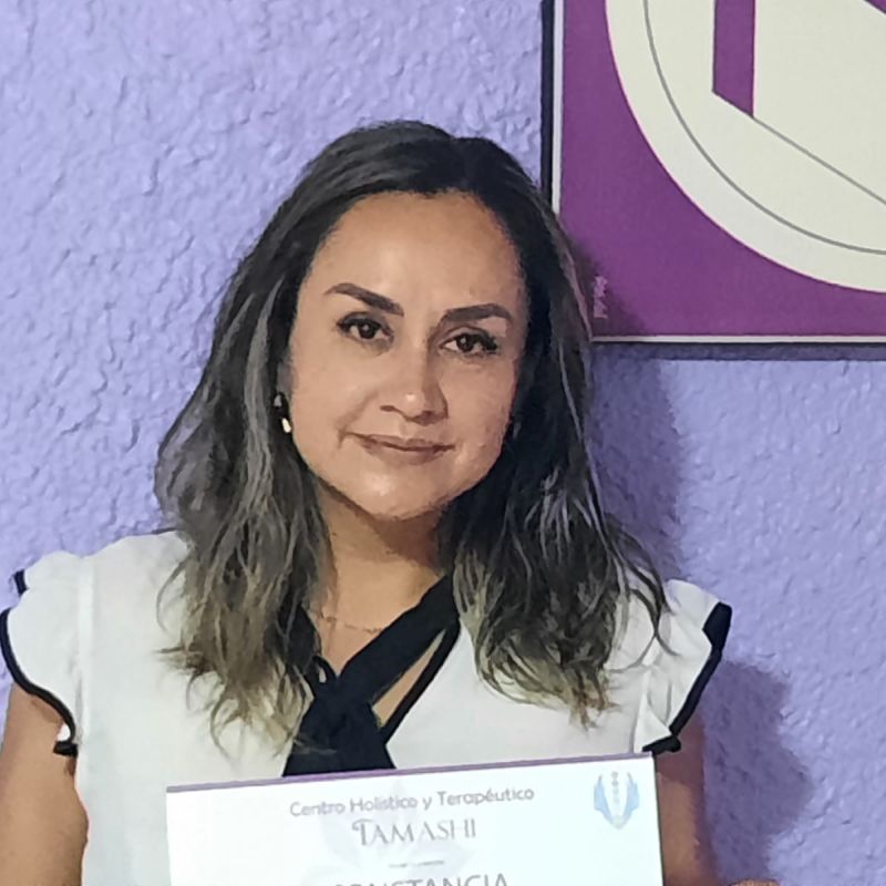 Berenice García García