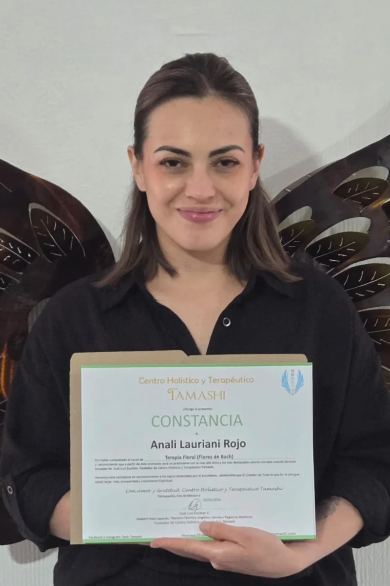 Analí Lauriani