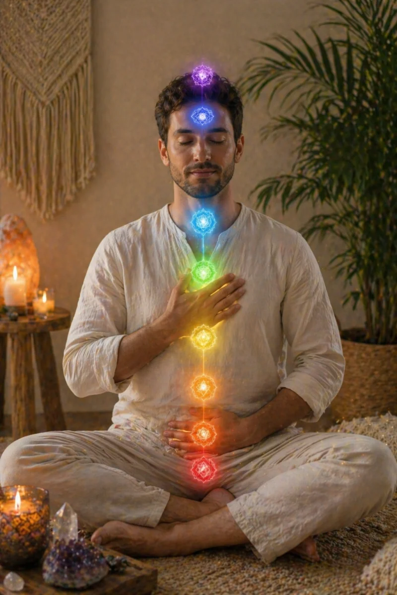 Reiki Japonés Modulo II