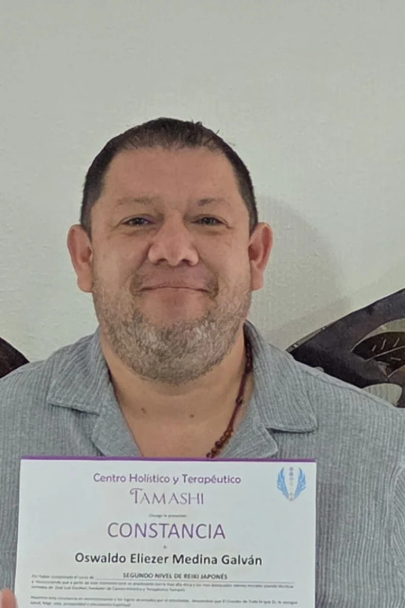Oswaldo Medina